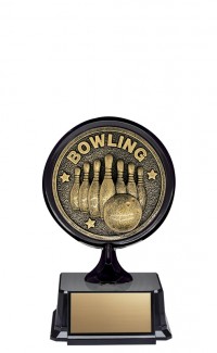 Apex Bowling (10-Pin) - 4.5" (image for) Apex Bowling (10-Pin) - 4.5"